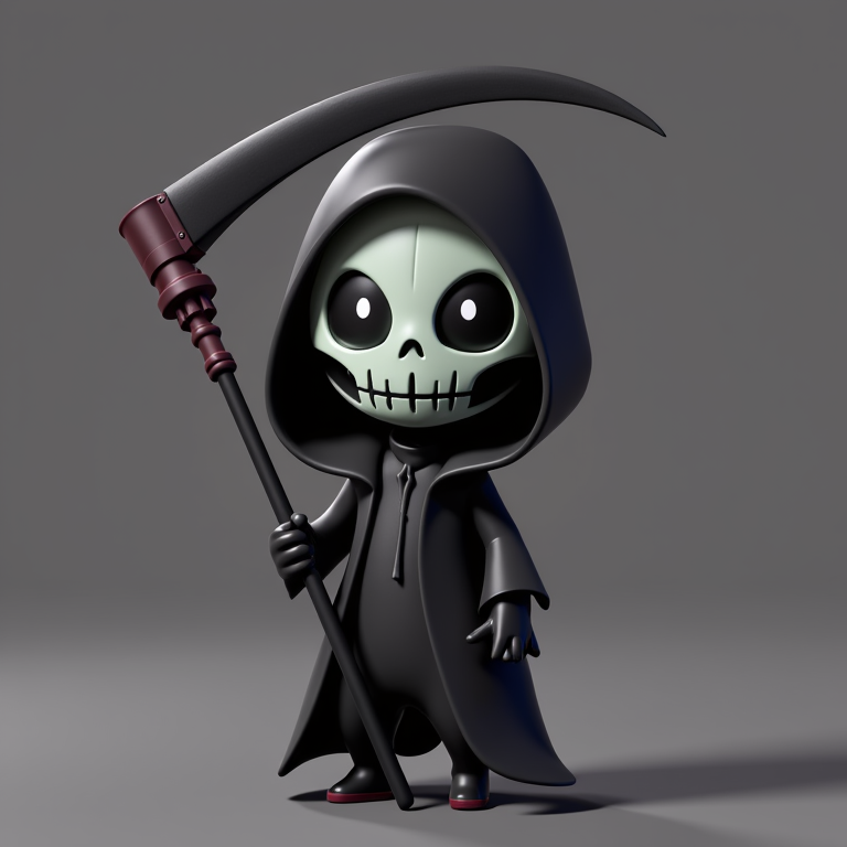 Death