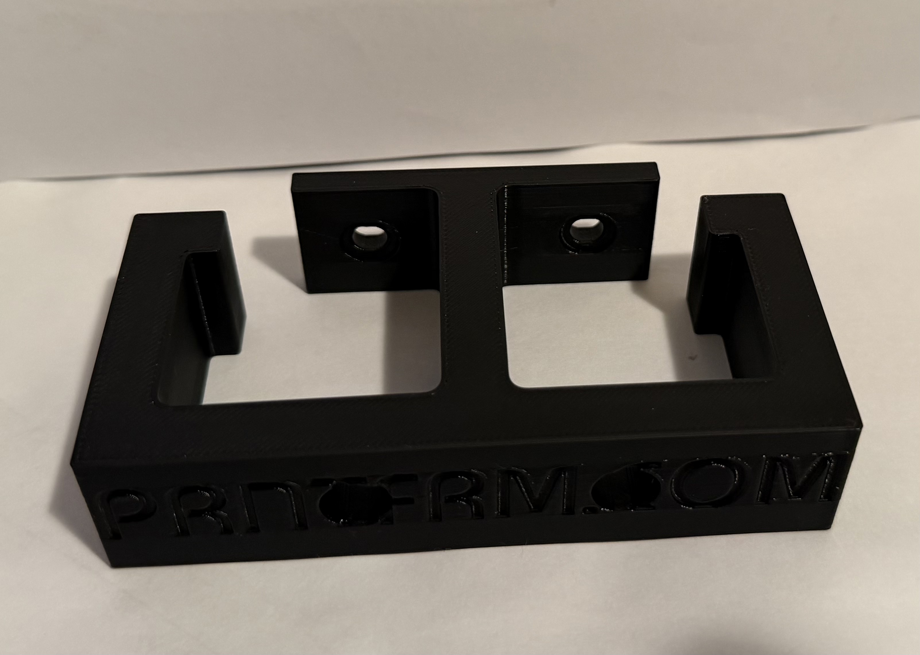 Under Desk Cable Hook