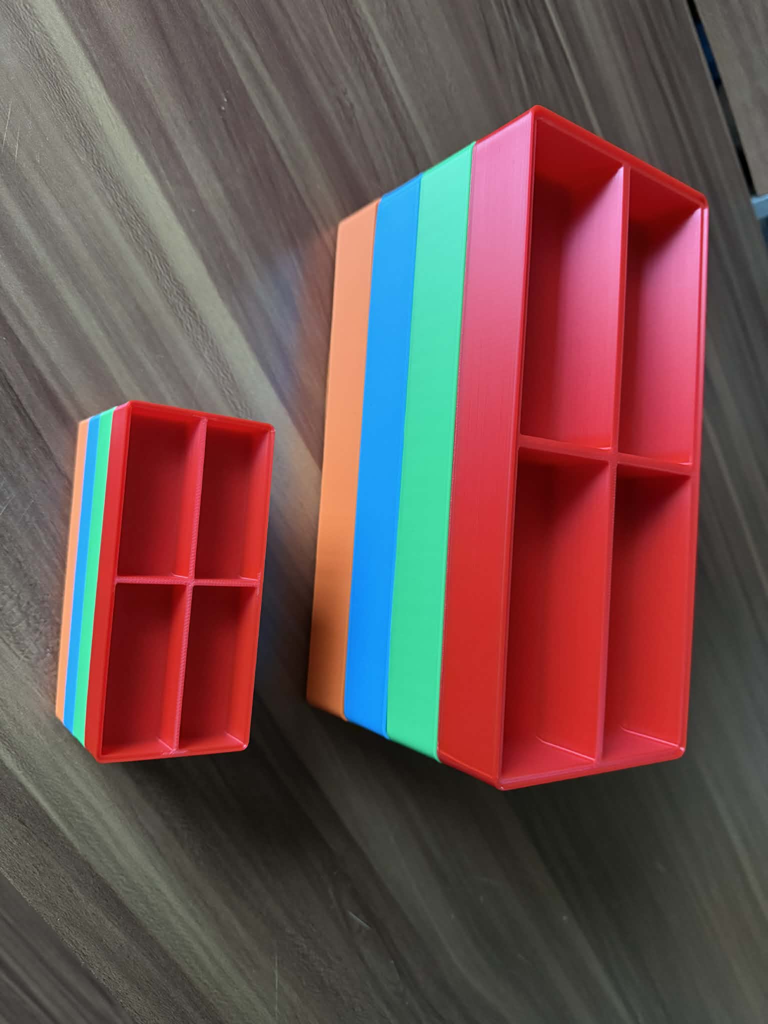 Stackable Modular Boxes — thumbnail 7