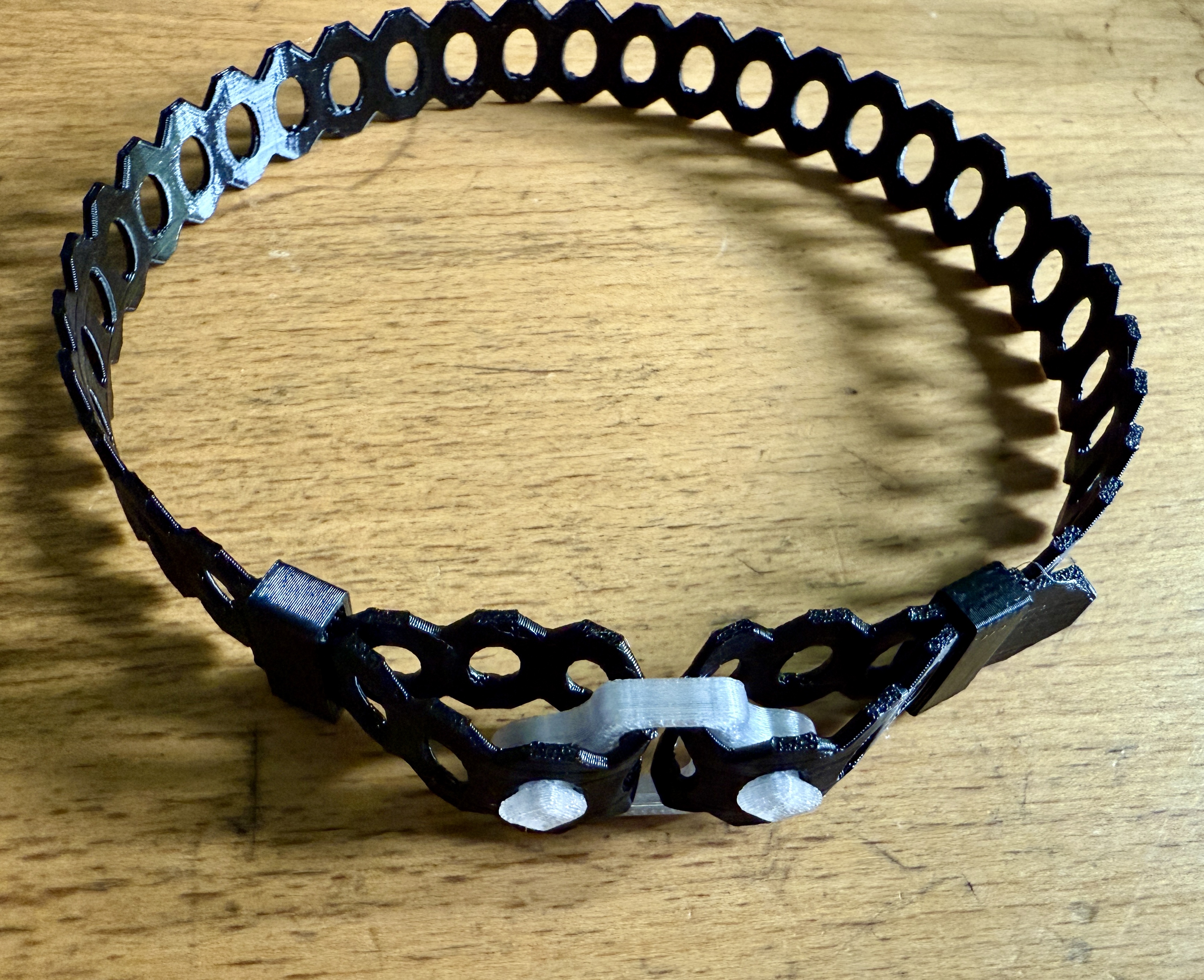 TPU Pack Straps — miniatura 2