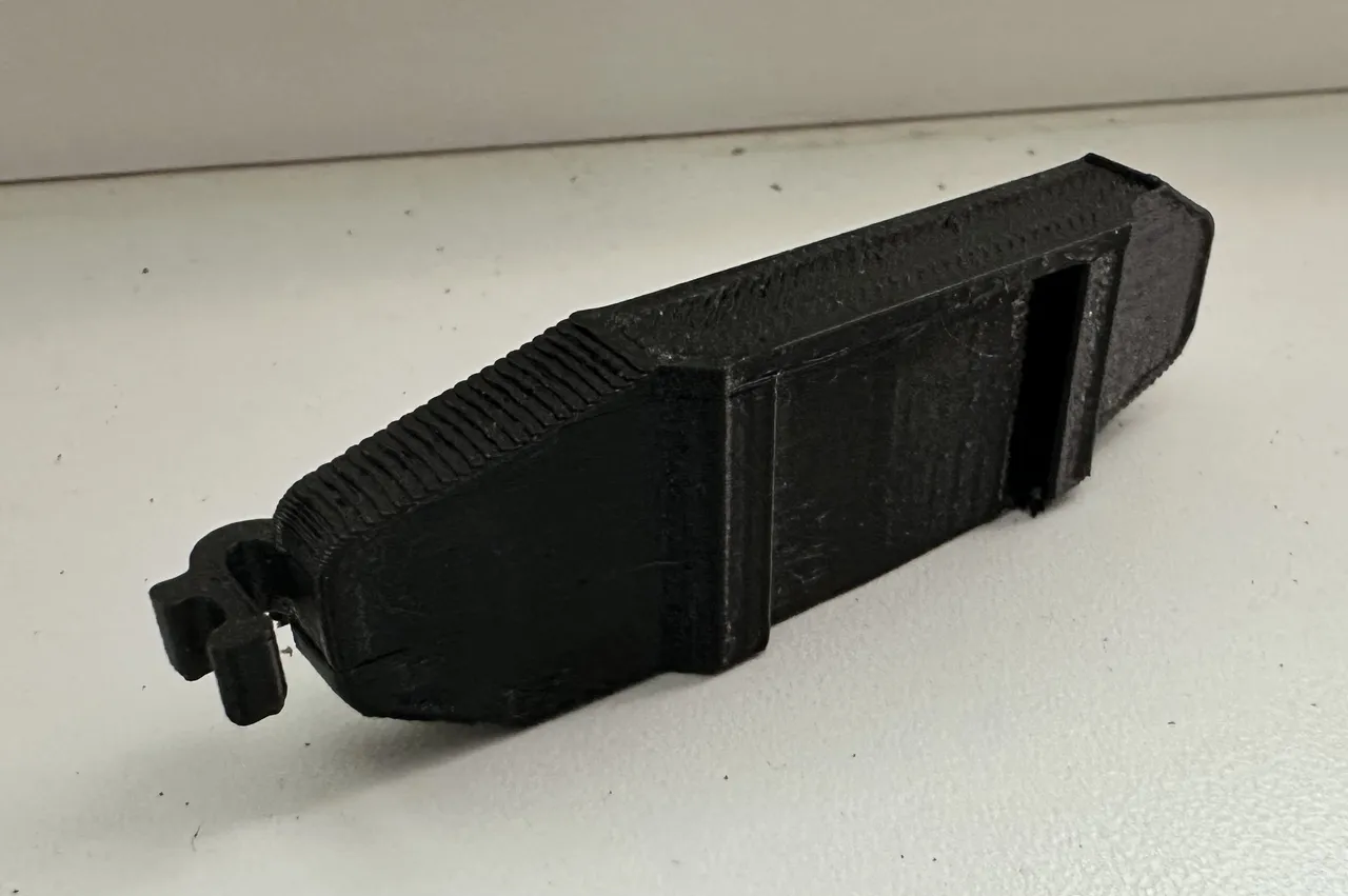 Nexx XCOM Mount for LEXIN LX-B4FM by J0K3R | Download free STL