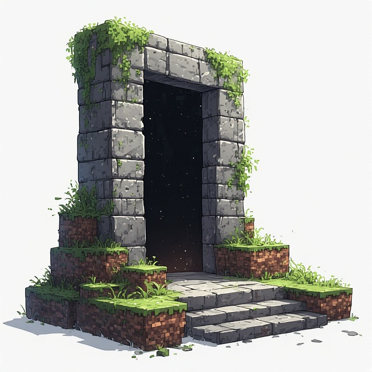 End Portal