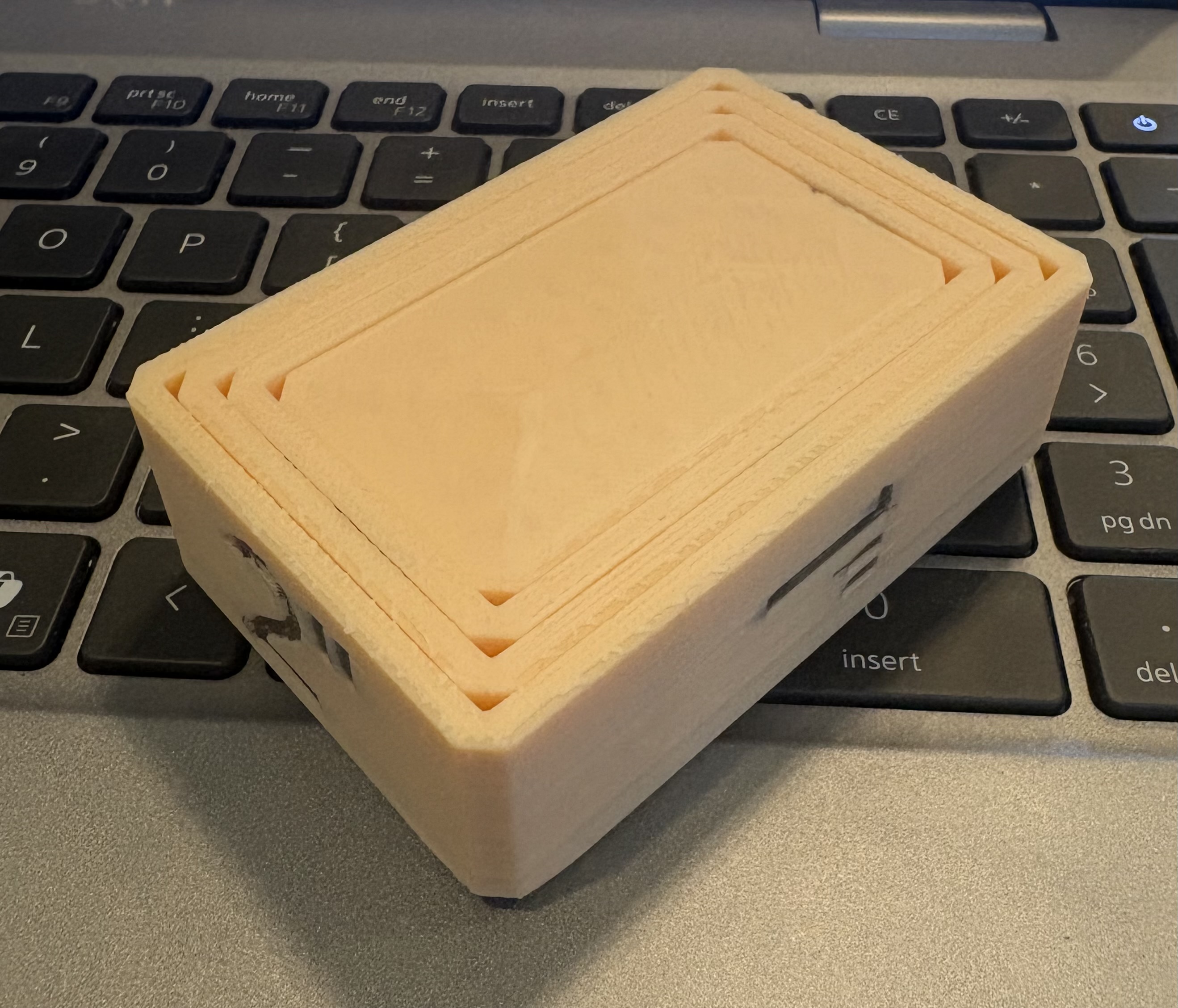 Stackable Woodworking Setup Spacer Blocks (Standard) — miniatura 3
