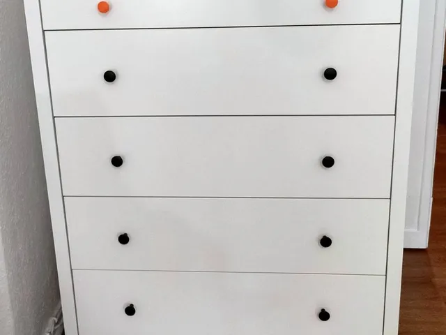IKEA KOPPANG/HEMNES Knob