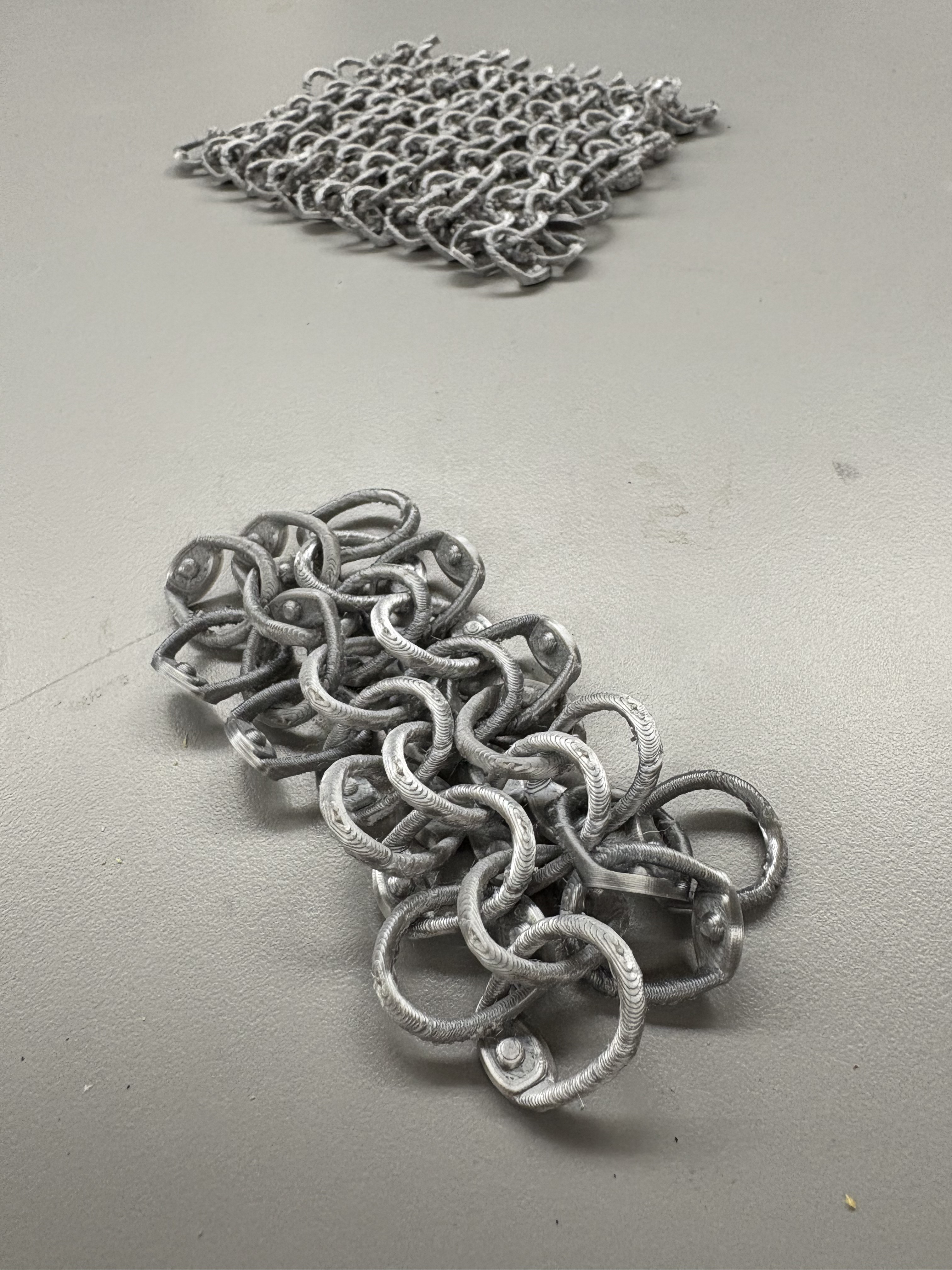 Riveted Chain Mail — thumbnail 4