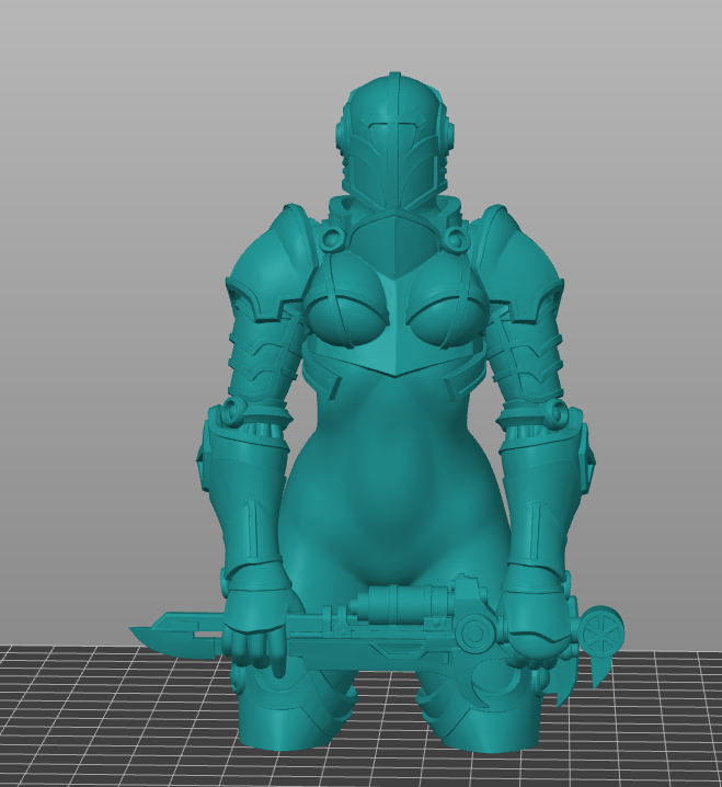 hellgate london lady knight