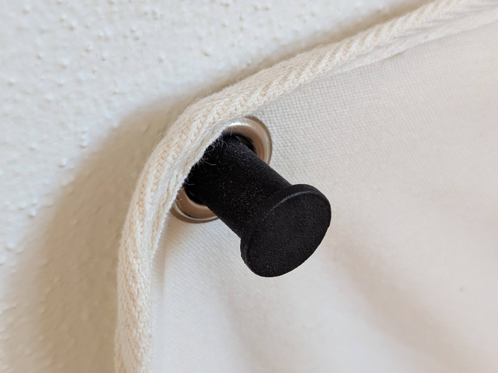 Miniatura 3 do modelo 3D Wall Hook - Invisible Mounting