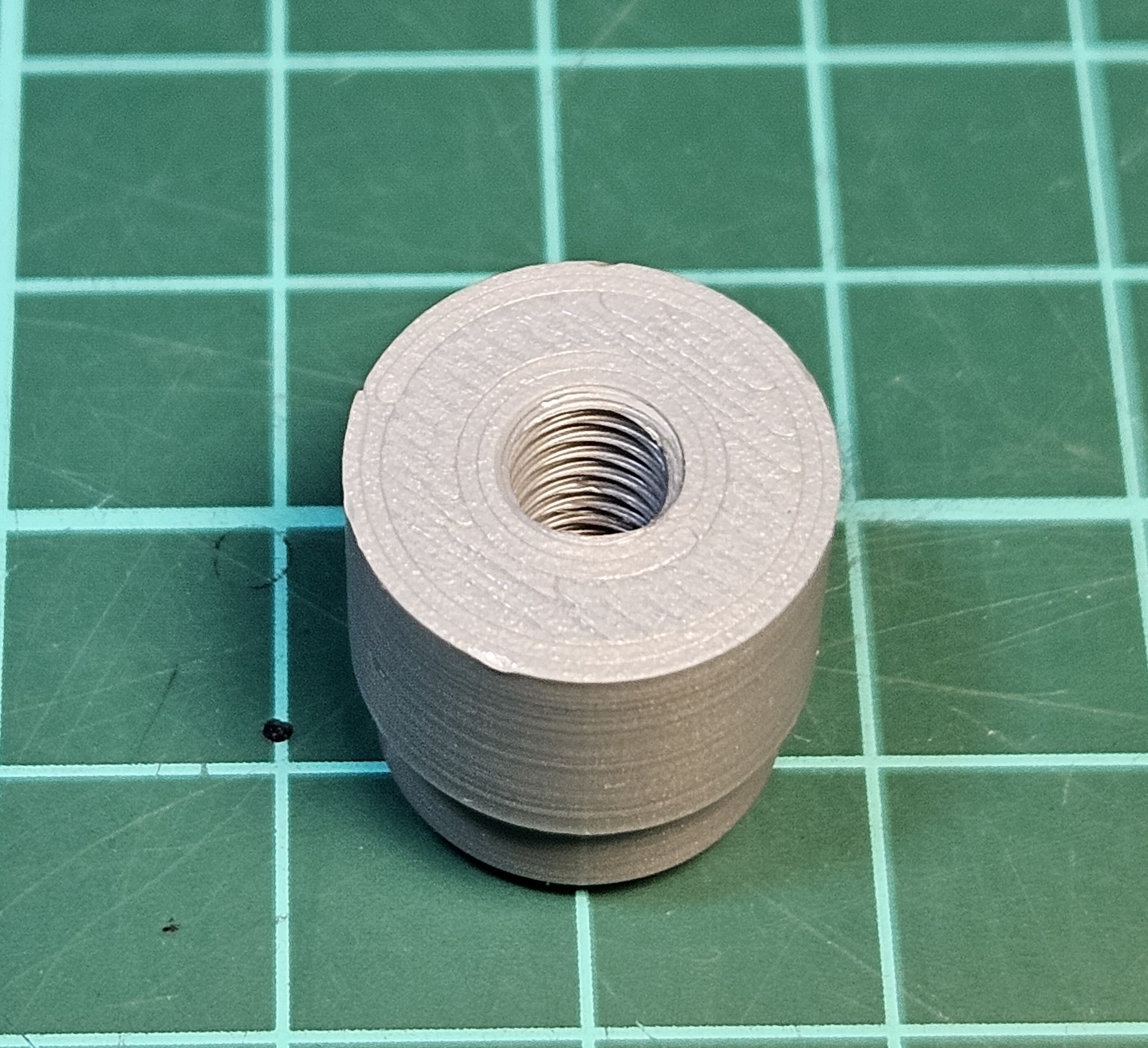Syringe Plunger Mod — miniatura 3