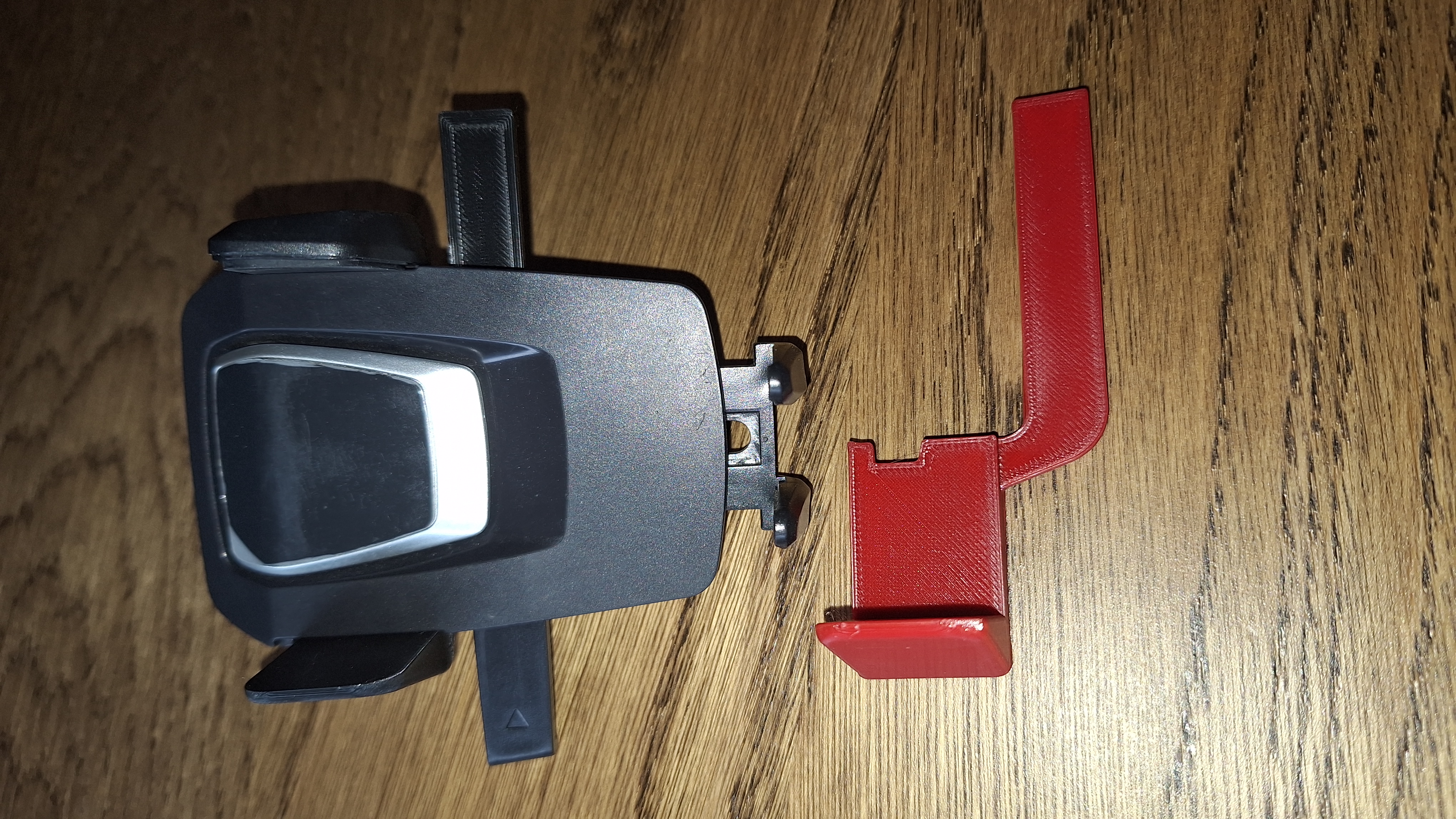 Car Cell Holder Fix — miniatura 2