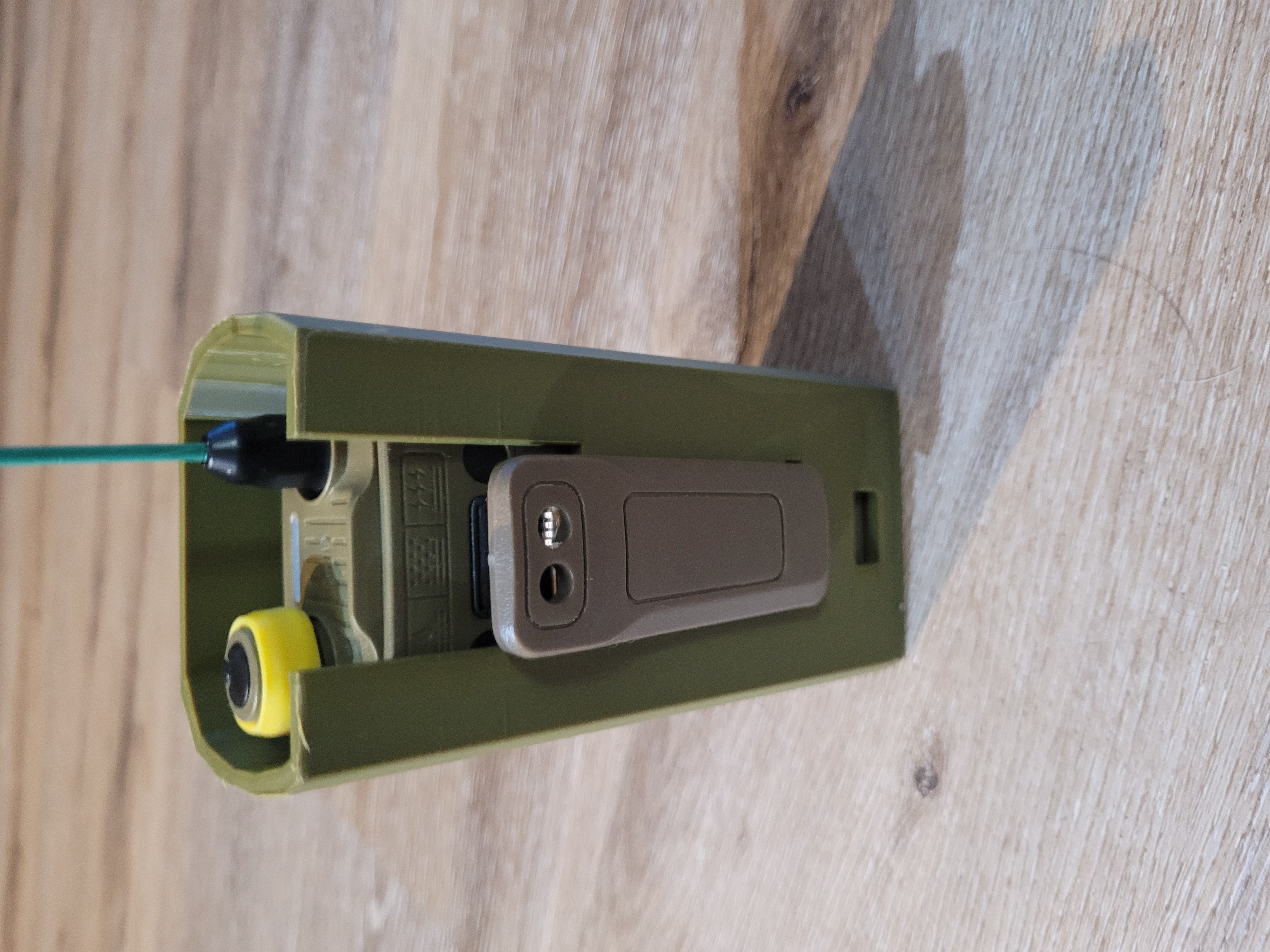 VGC-VR-N76 PROTECTIVE CASE