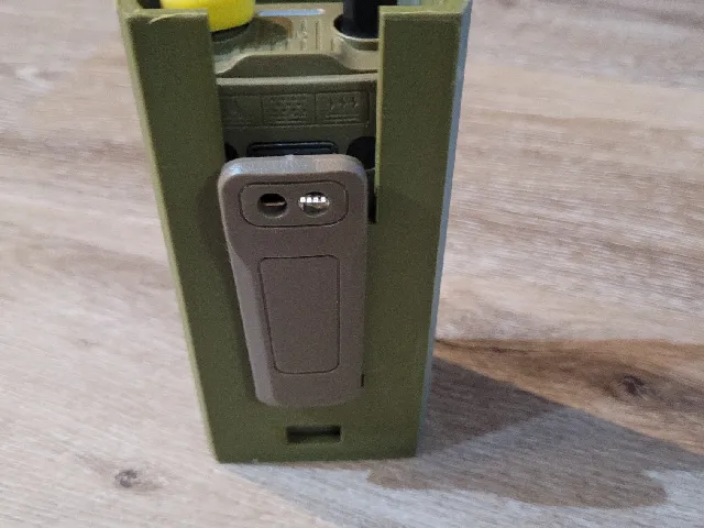 VGC-VR-N76 PROTECTIVE CASE