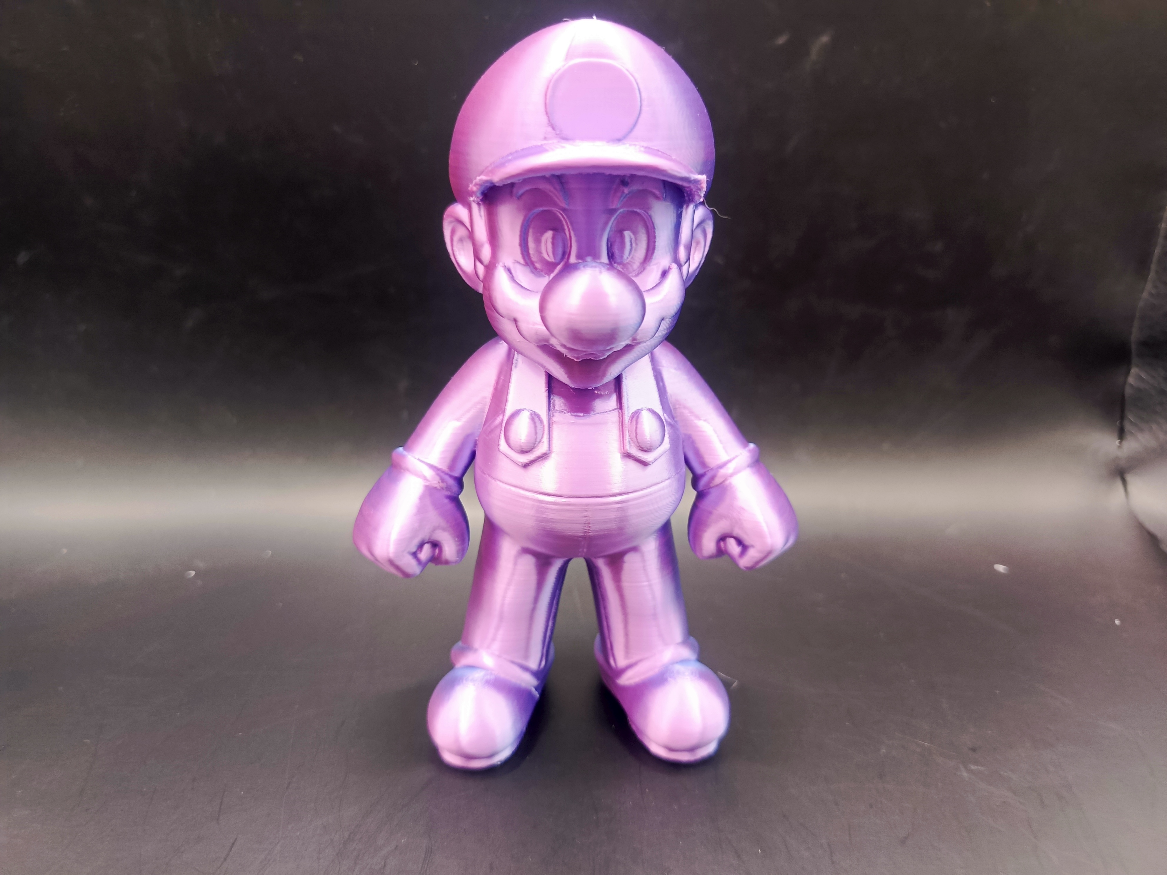 The plumber hero — miniatura 3