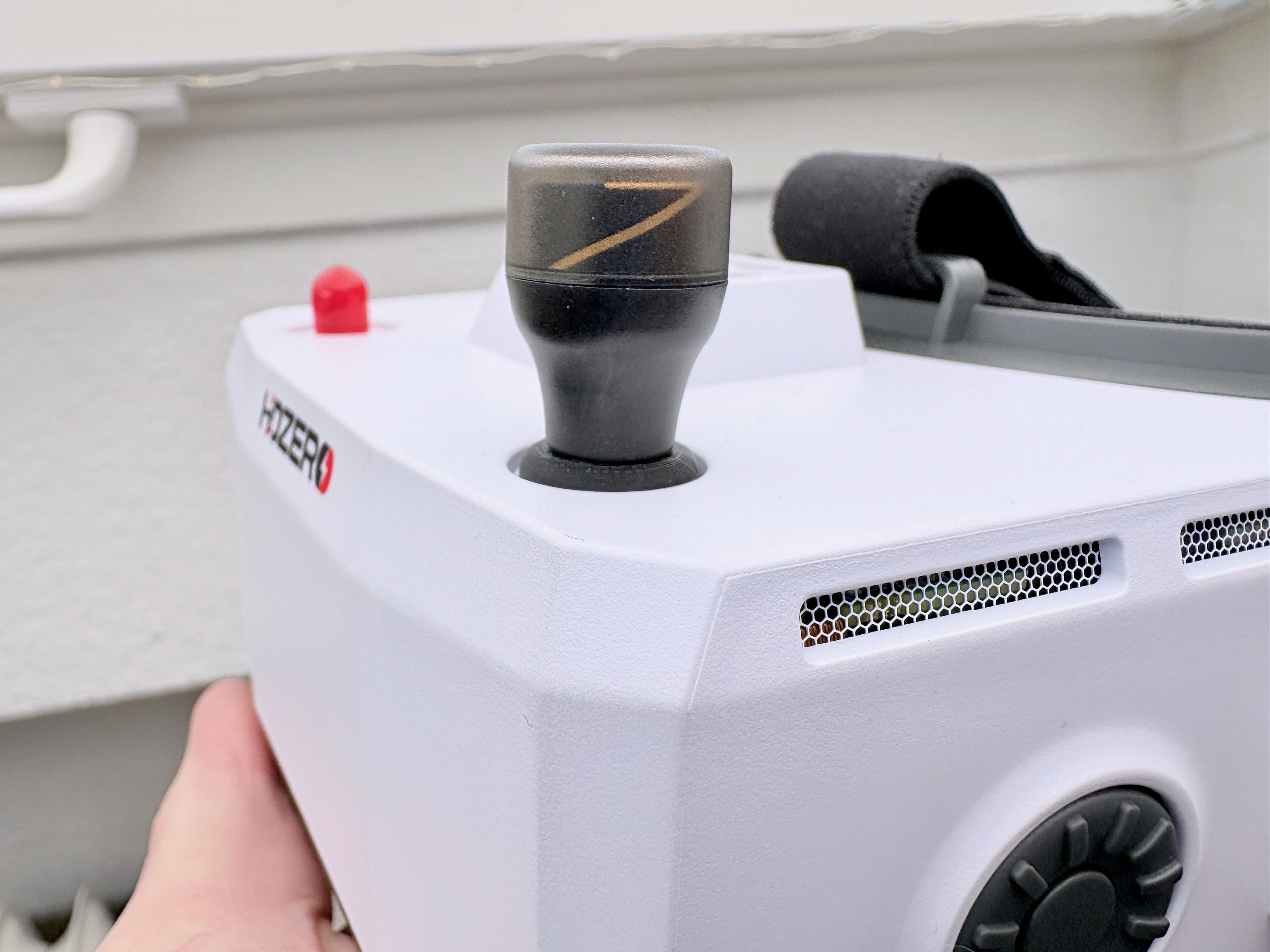 HDZero Stubby Antenna Adapter