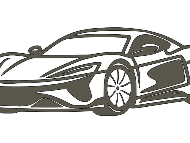 Nissan GTR50