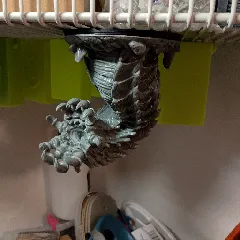 Gargantuan Miniature Base
