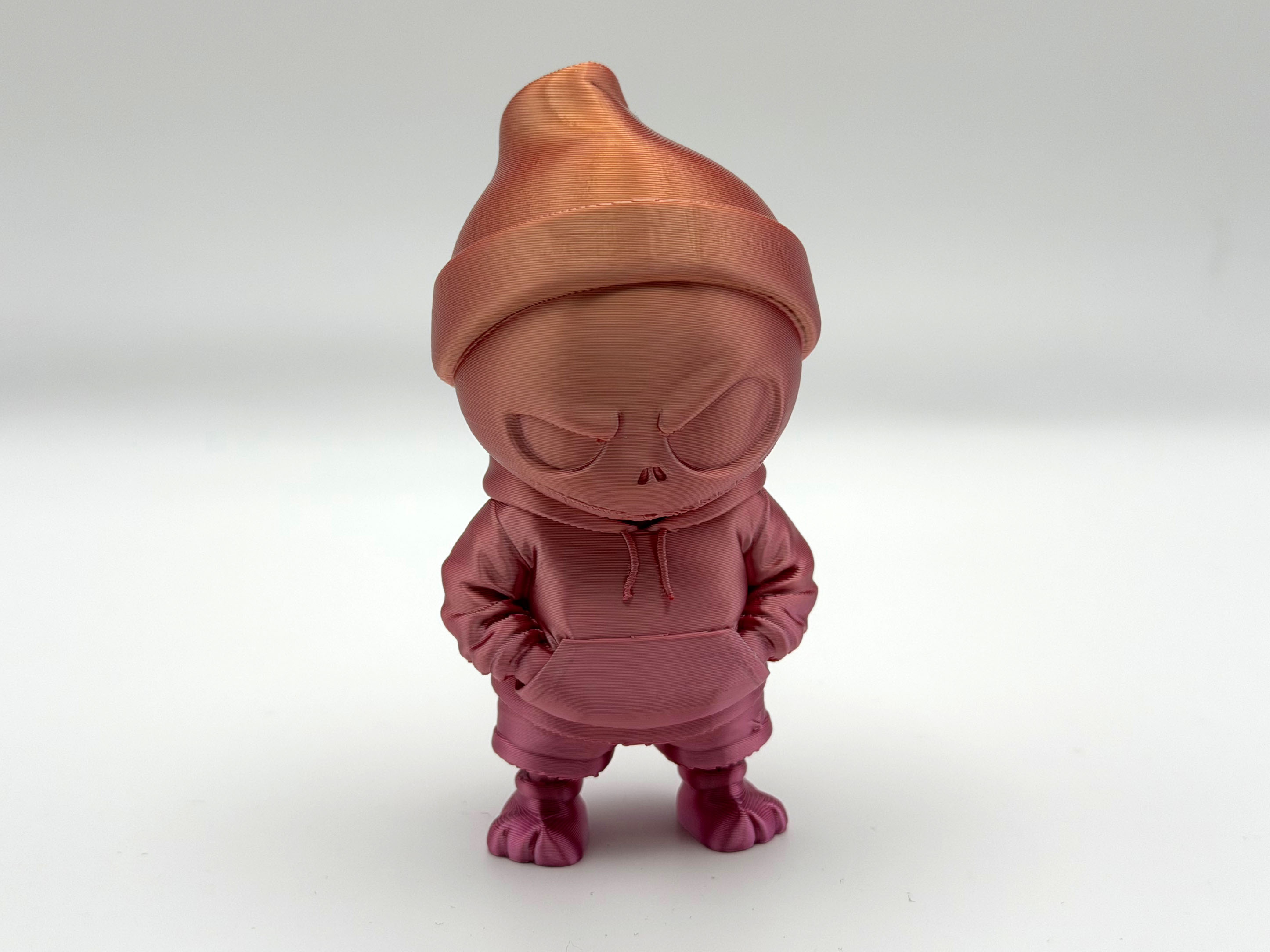 Beanie Skeleton — thumbnail 3