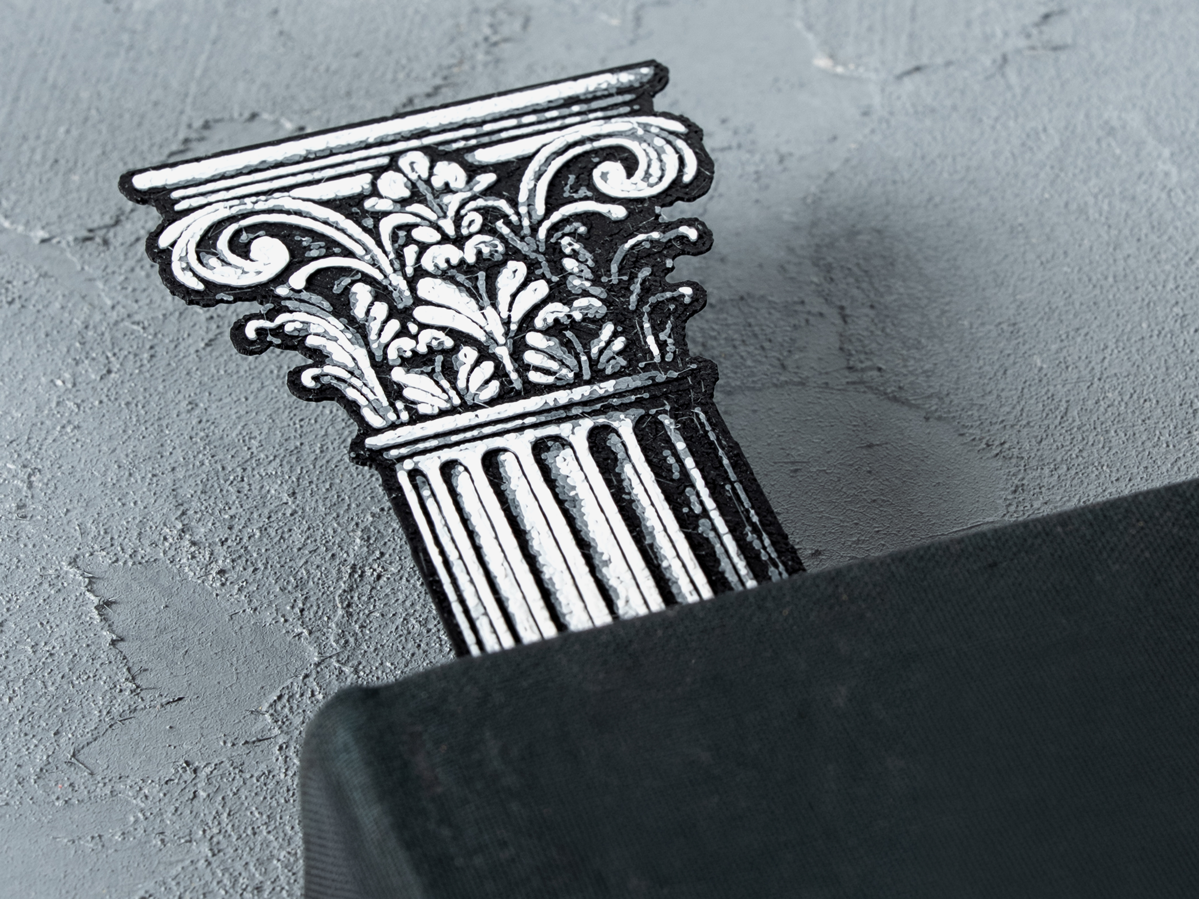 Classical Columns Bookmarks — miniatura 3
