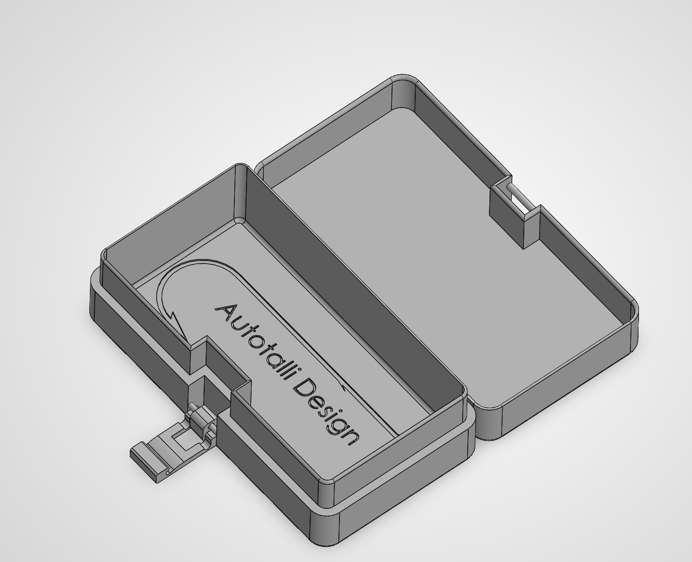 BOX For storing equpment 185x100x50