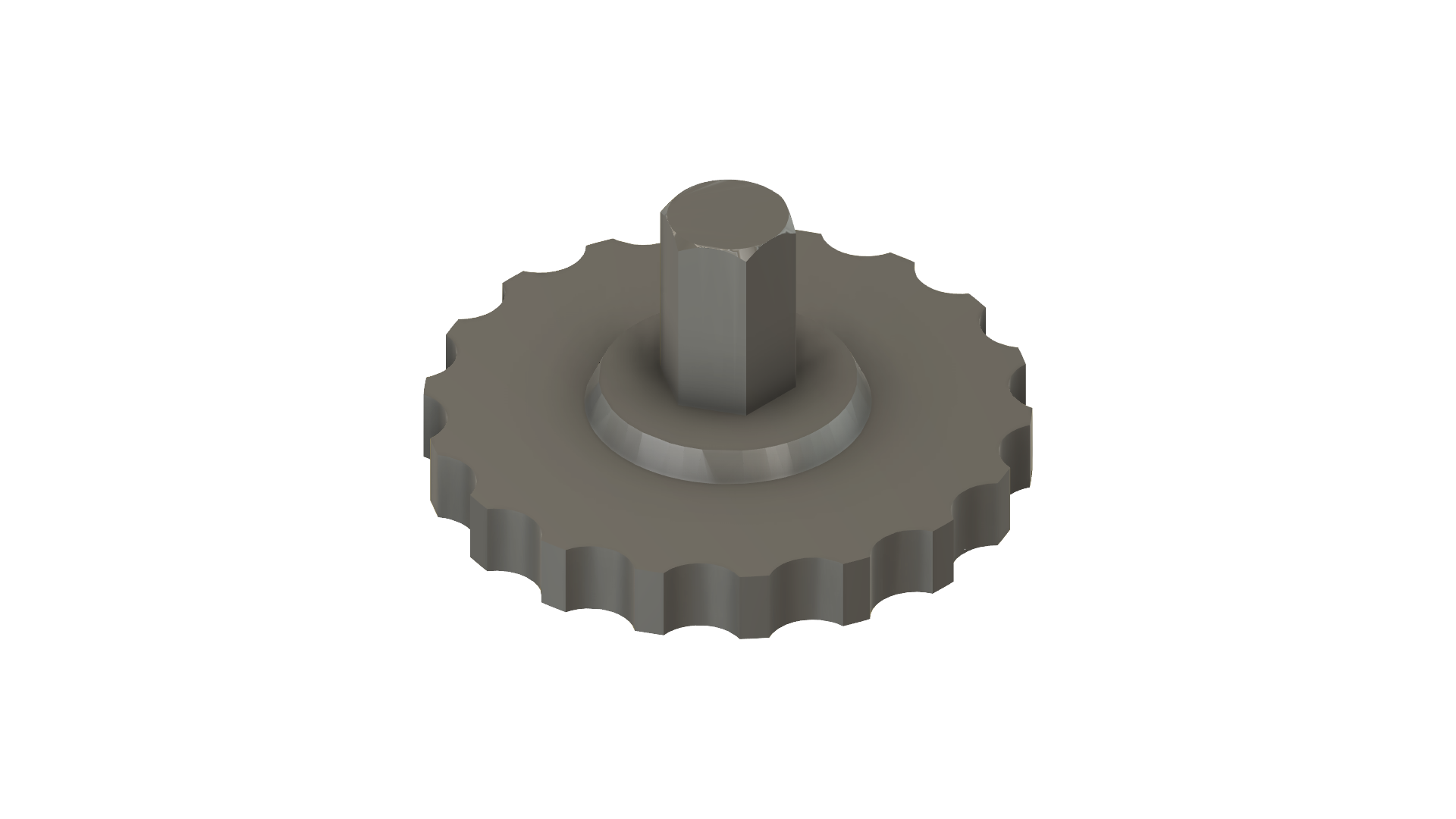 SRAM Saddle Height Tool