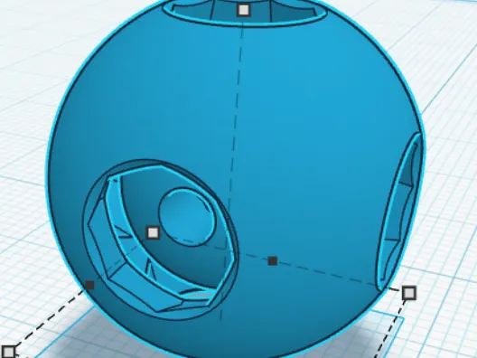 Ball Joint
