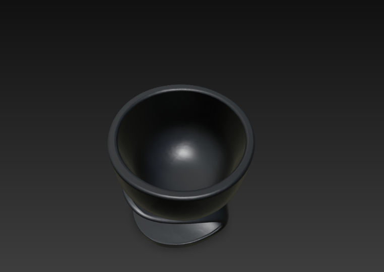 Spiral Plant Pot — thumbnail 5
