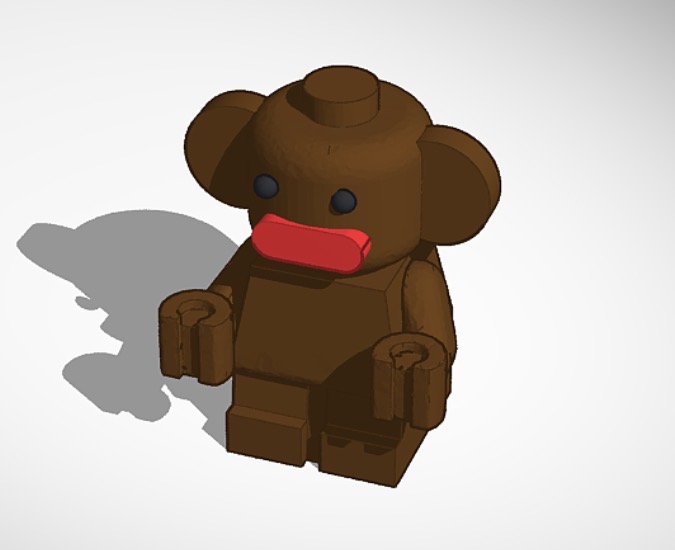 Lego Pablo