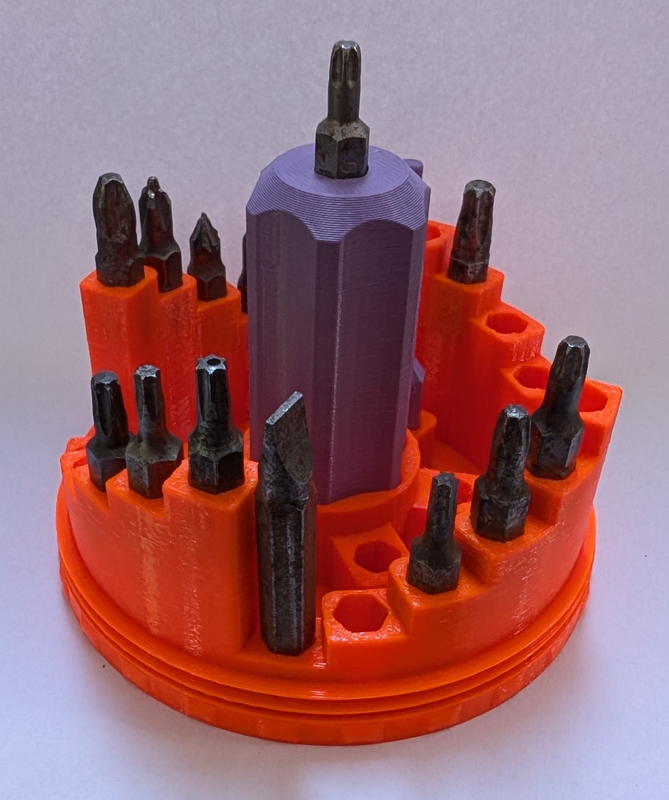 HexBits Holder — miniatura 5