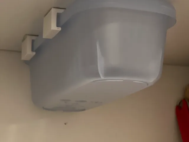 IKEA Rykta Holder