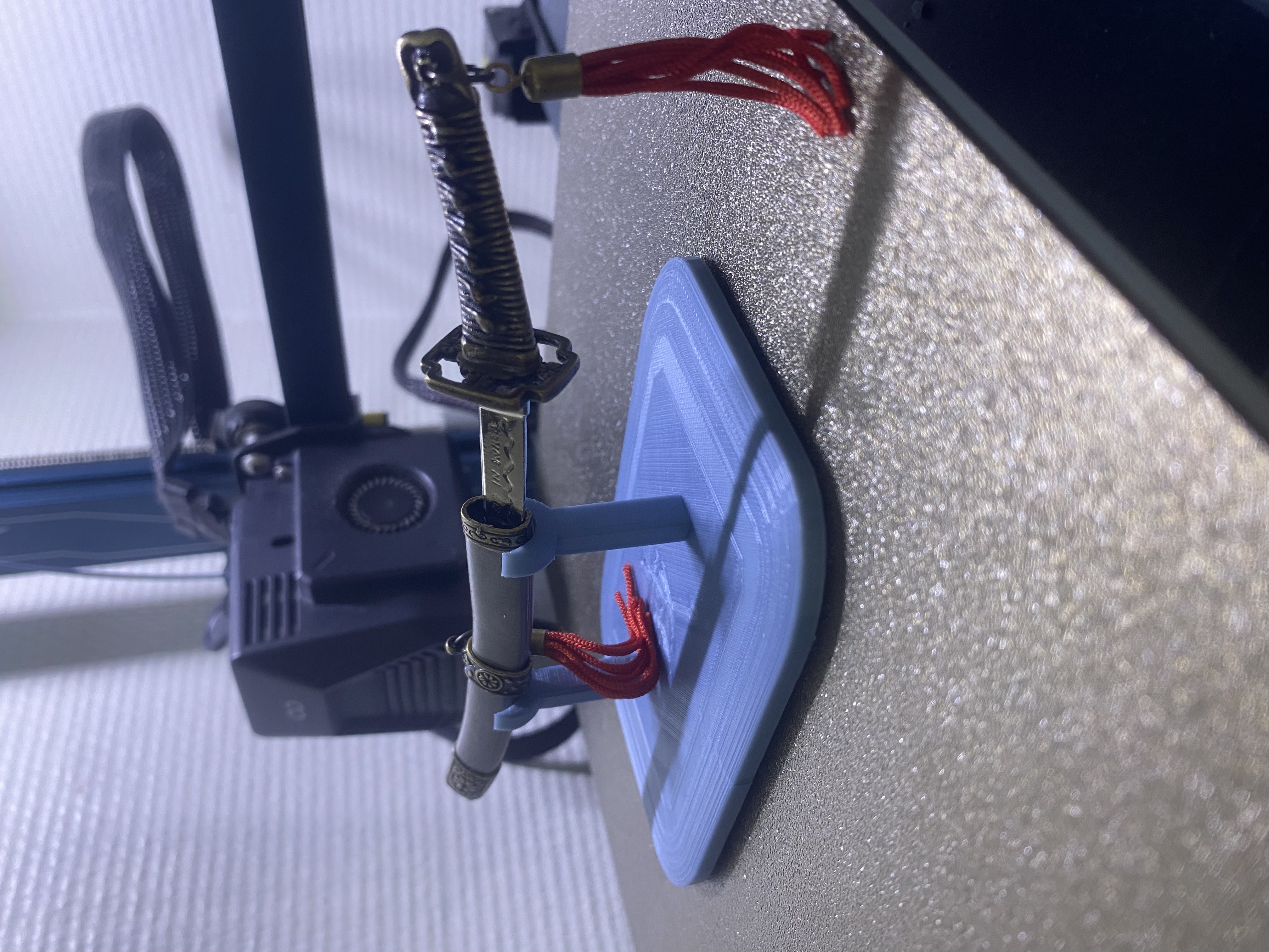 katana holder — thumbnail 3