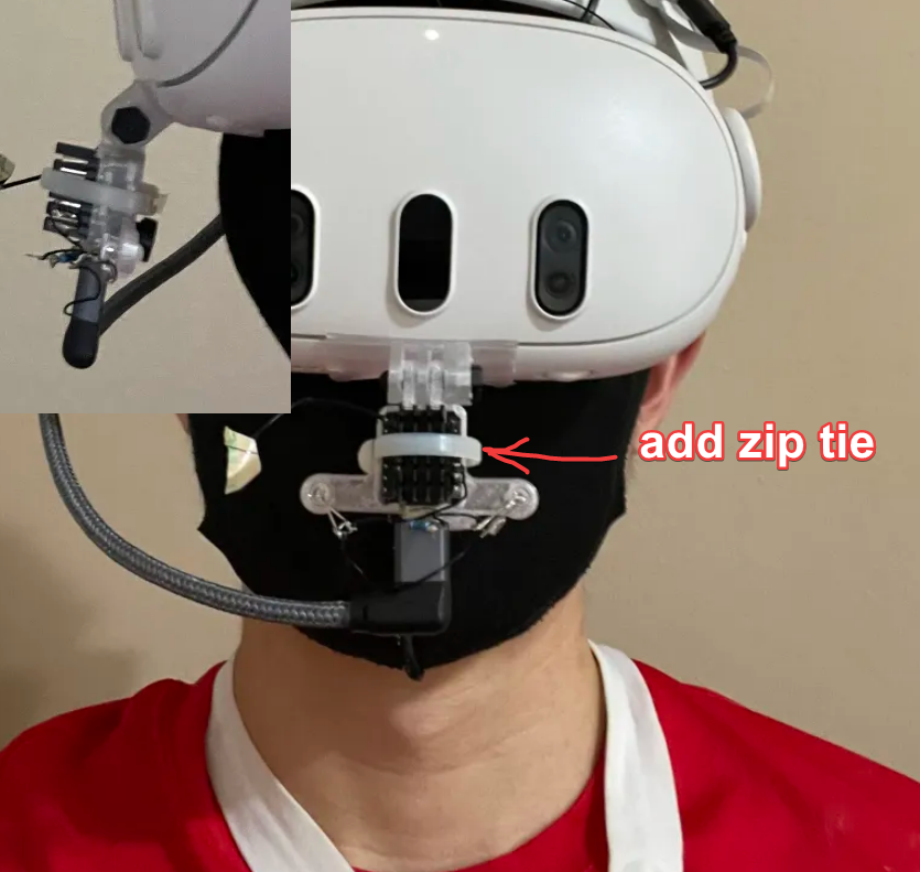 Knight - T1MAT1C design but Splitted | fits 160 and 130 degree