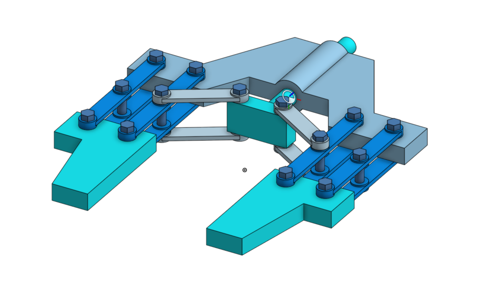 Robot Gripper