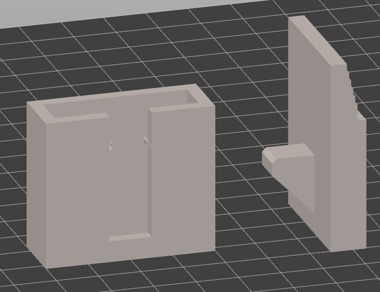 Sliding latch with variable engagement height — thumbnail 3