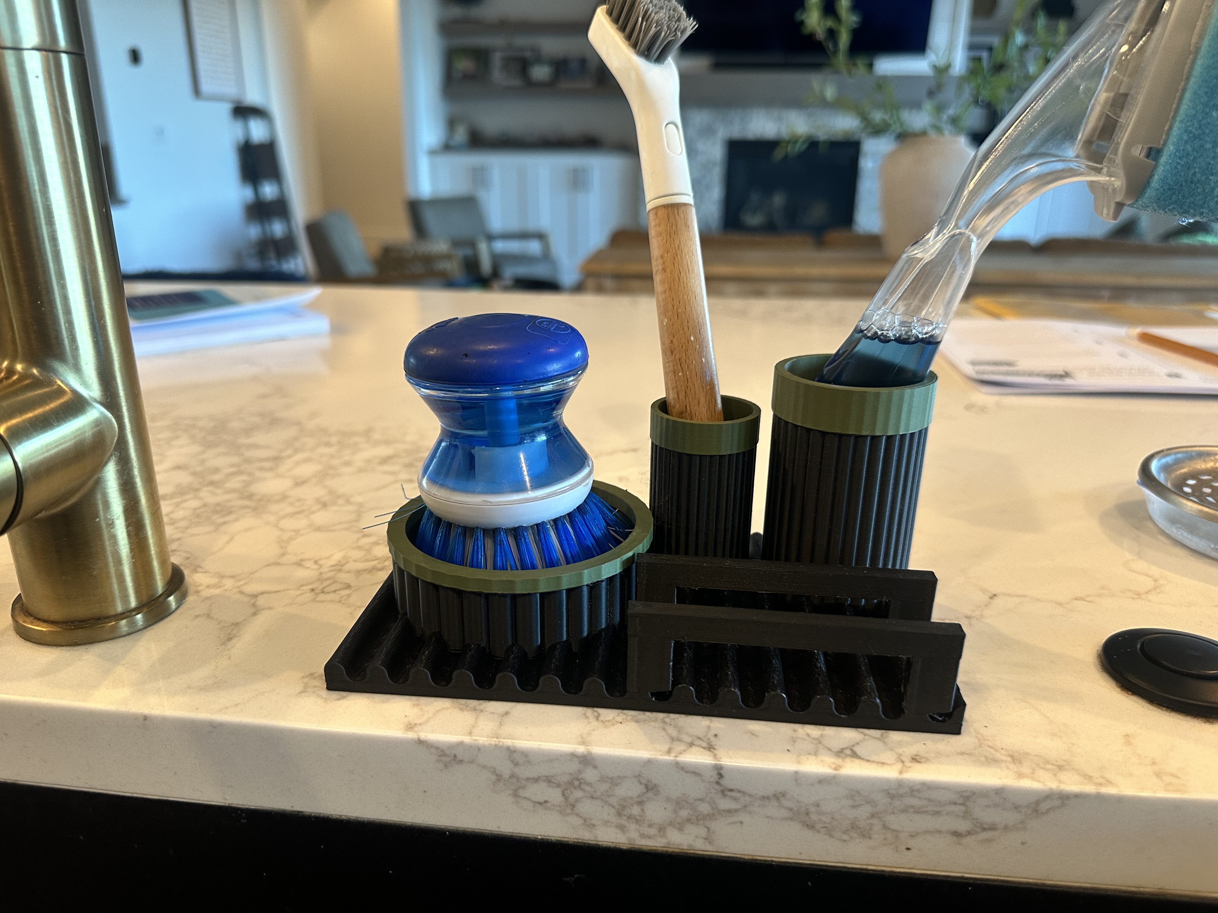 Kitchen Caddy — thumbnail 3