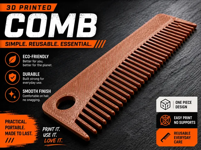 Comb