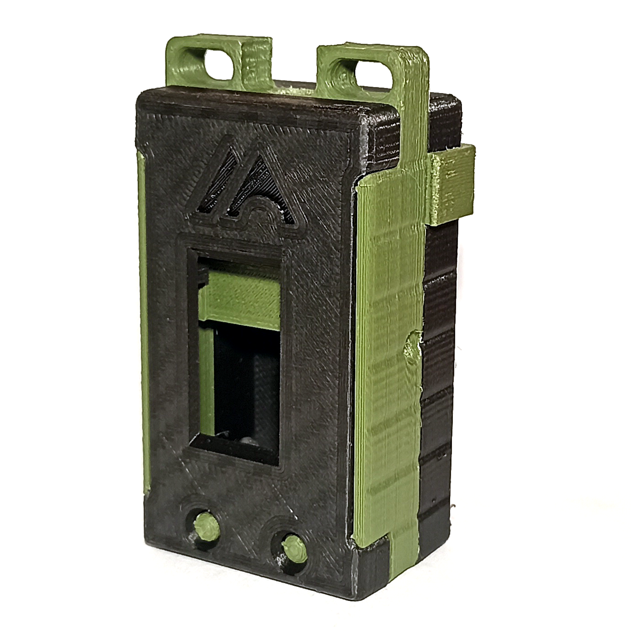 Case HV3-2k + 1 x batt 103450