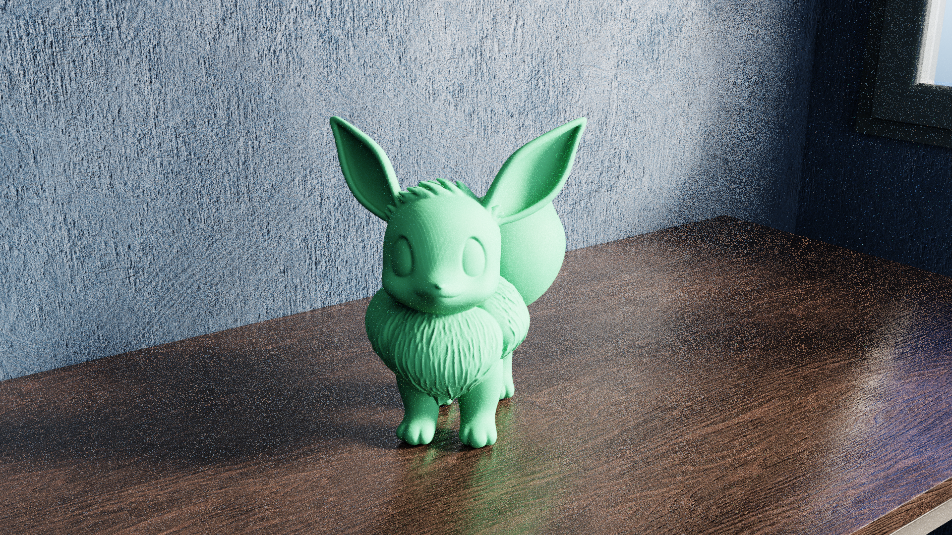 Eevee — miniatura 7
