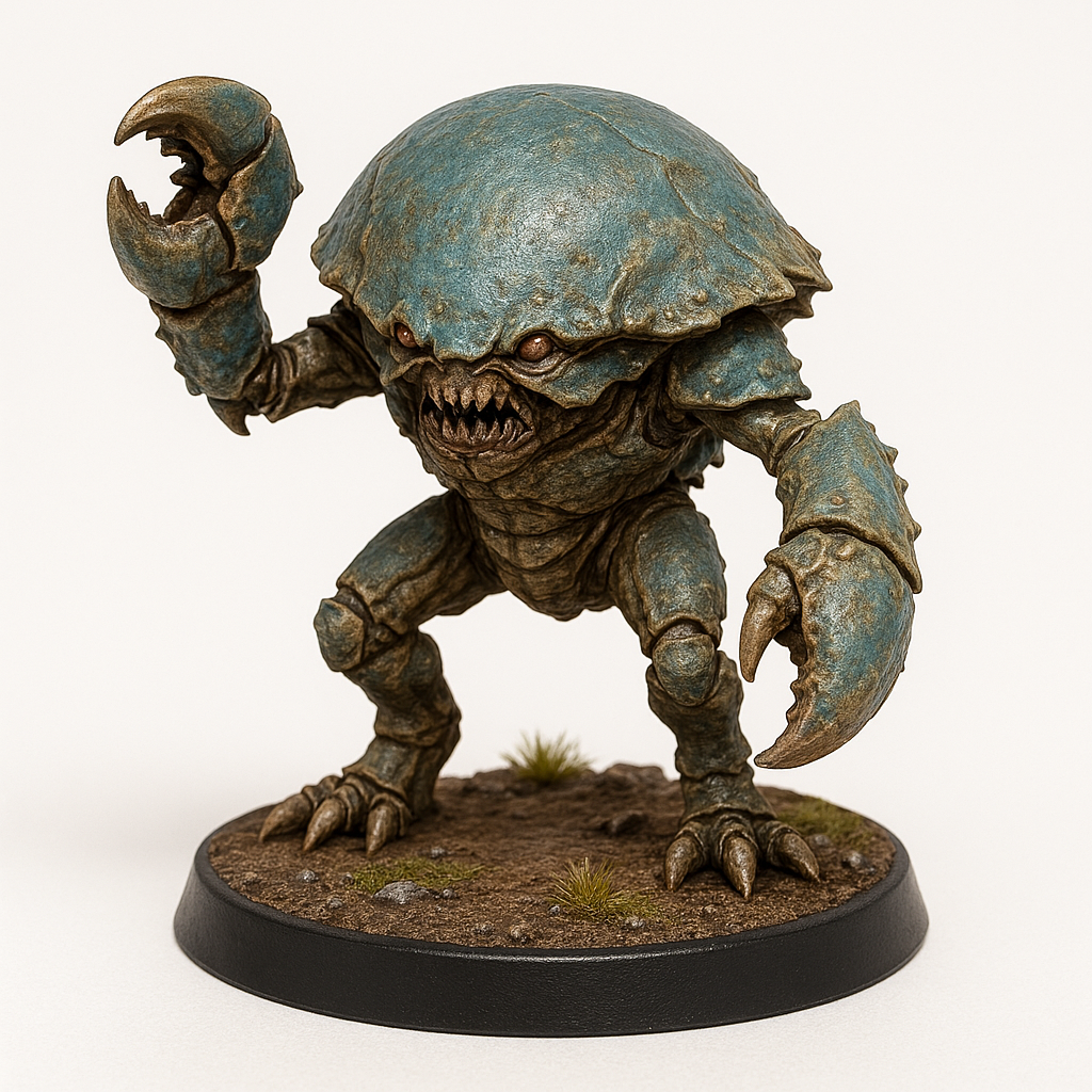 Fallout Creatures & Monsters — thumbnail 61