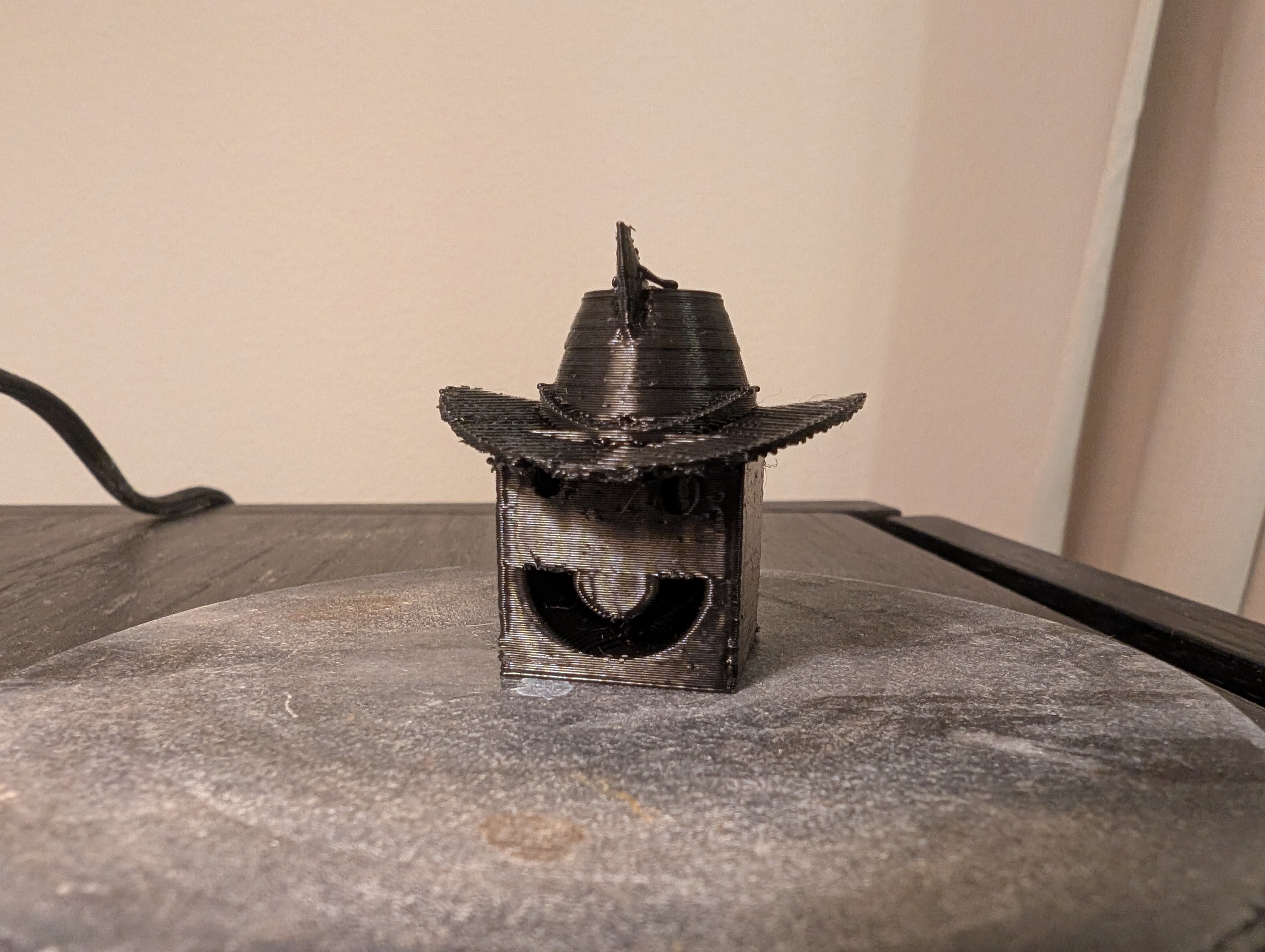 Uniblock (Cowboy remix)