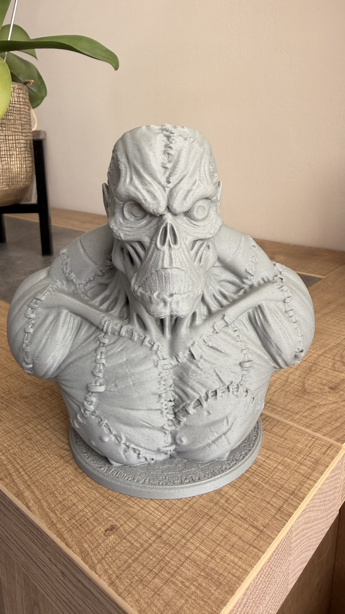 Flesh Chimera – Role-Playing Game Series