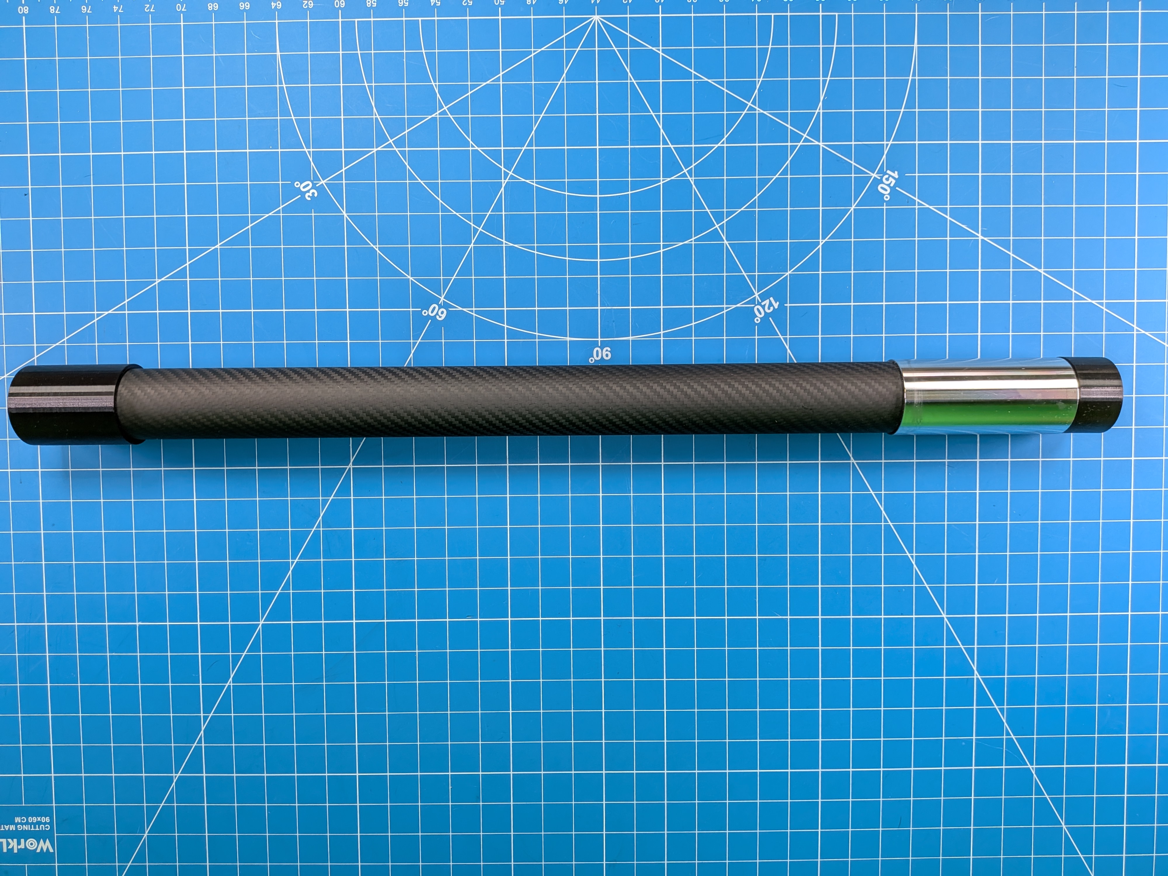 Chameleon Antenna CFM34 Srcew On Base Cap