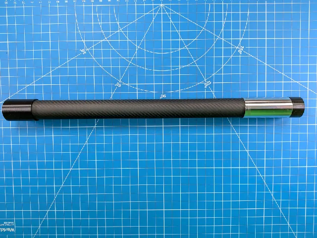 Chameleon Antenna CFM34 Srcew On Base Cap