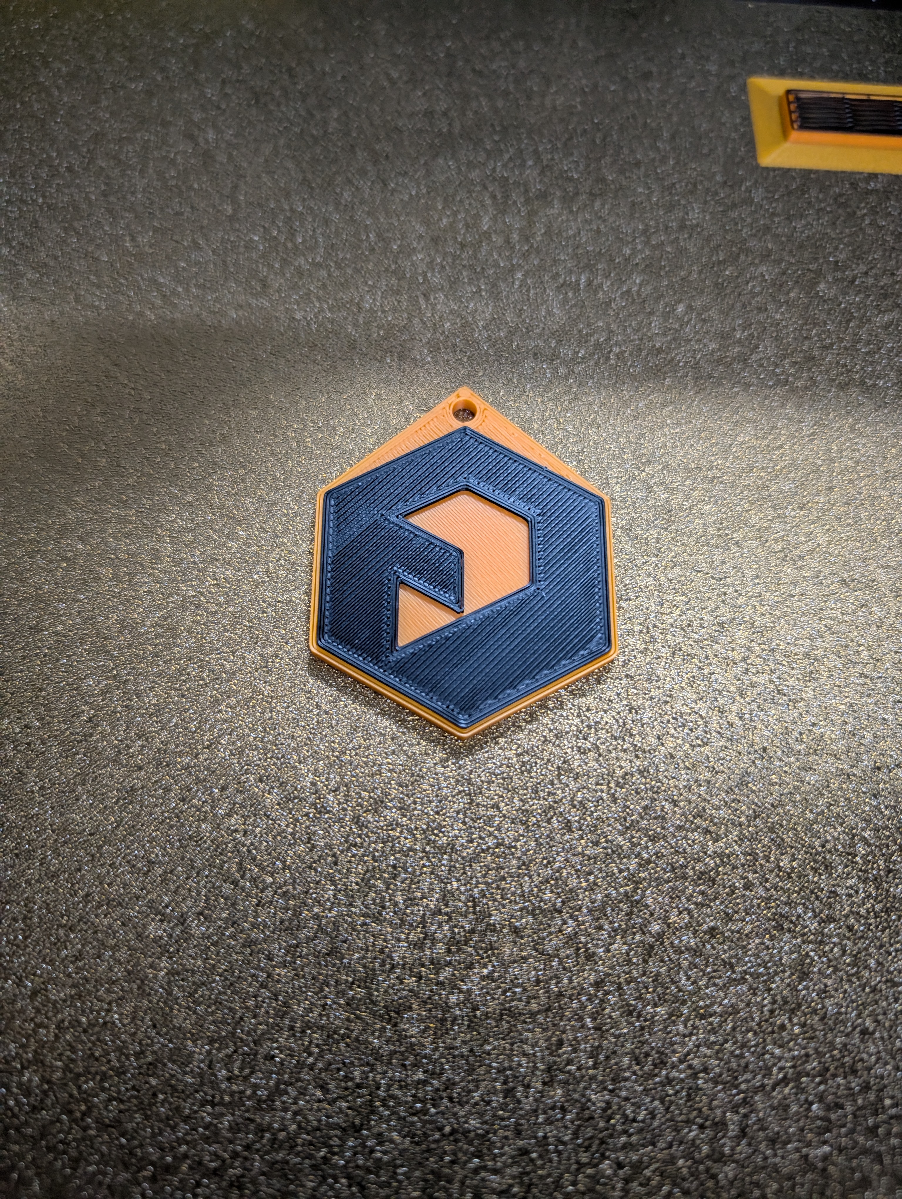 Printables Keychain — miniatura 3
