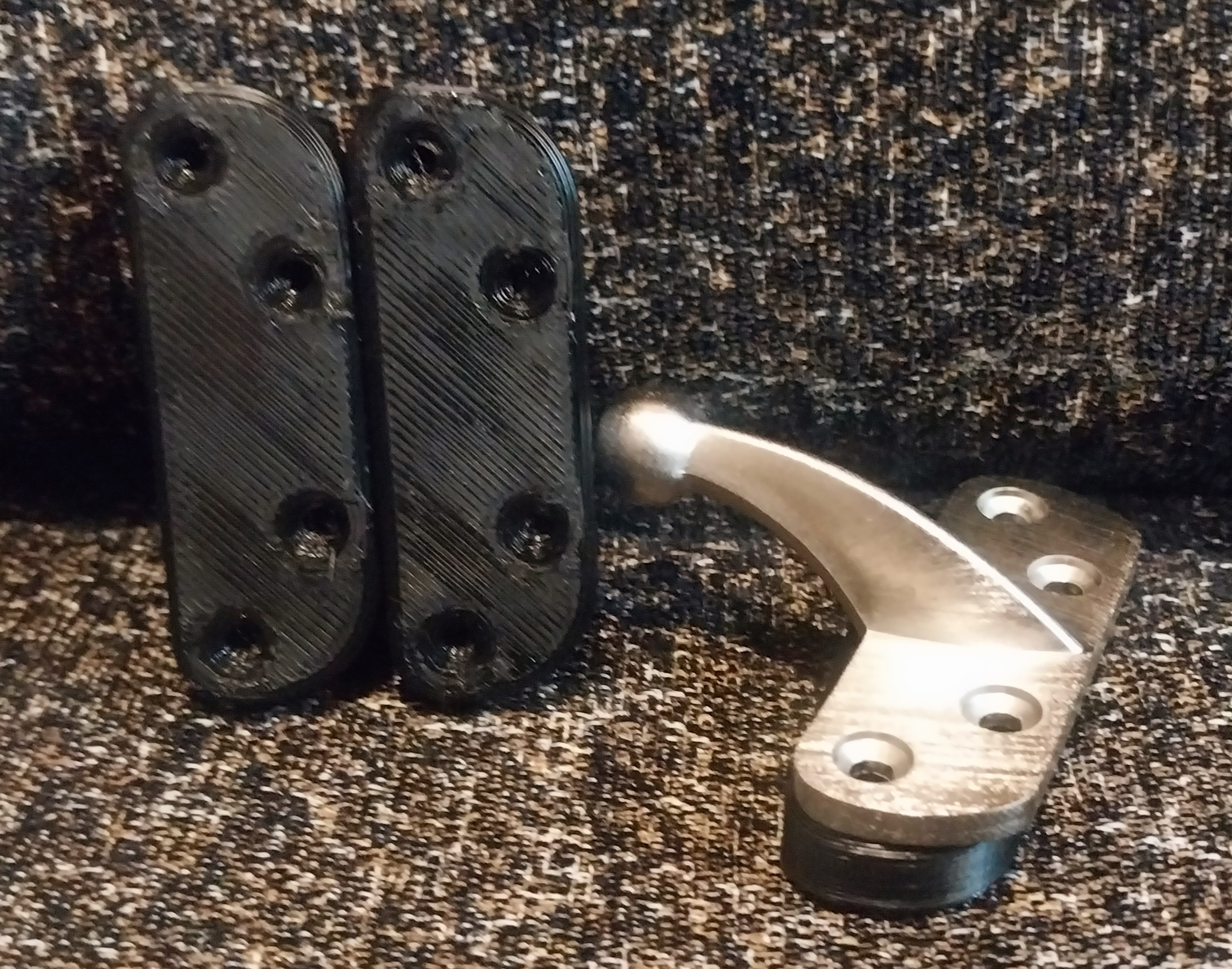 HAFELE Door Guard Spacer