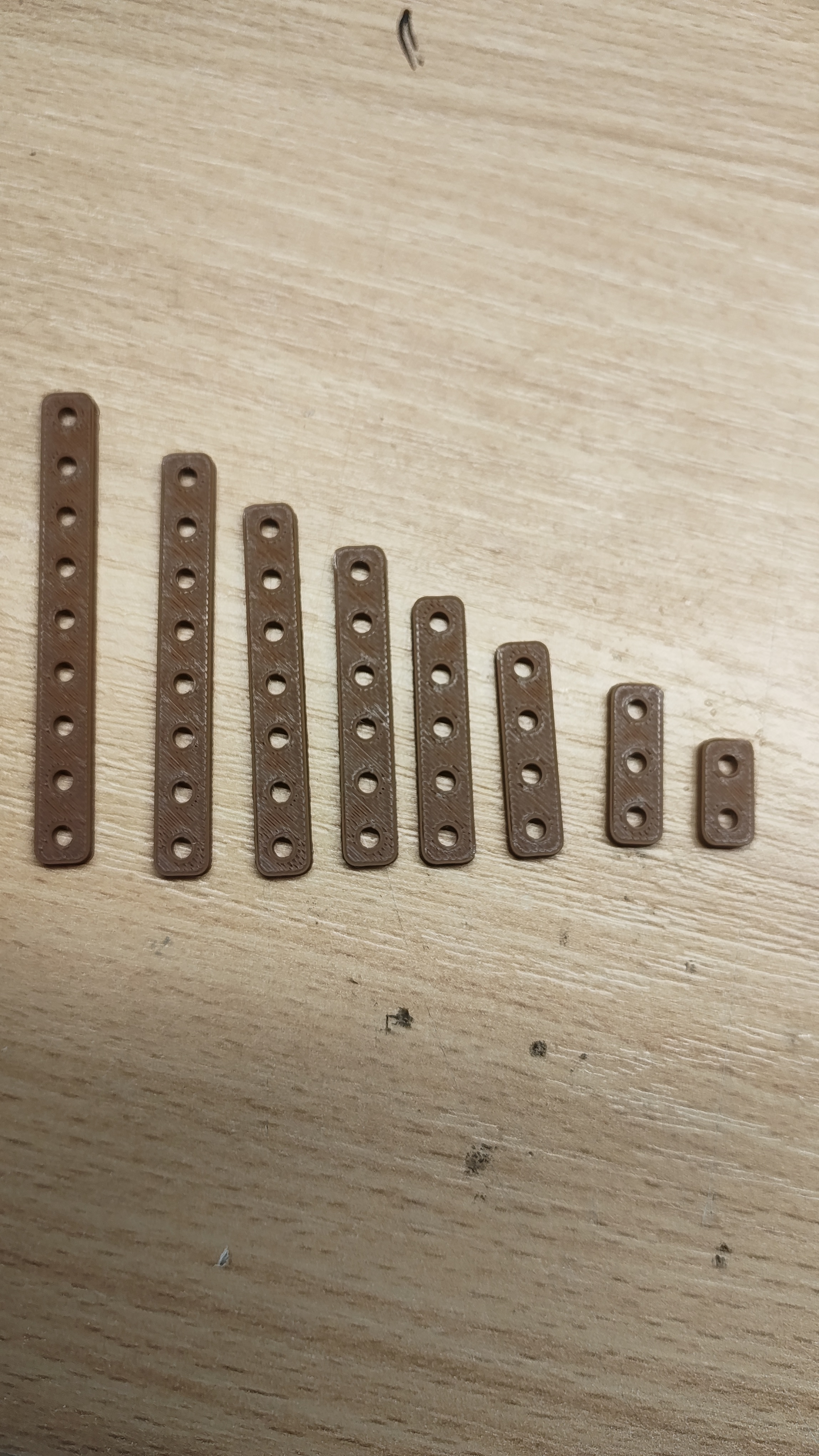 Robotic League basic parts