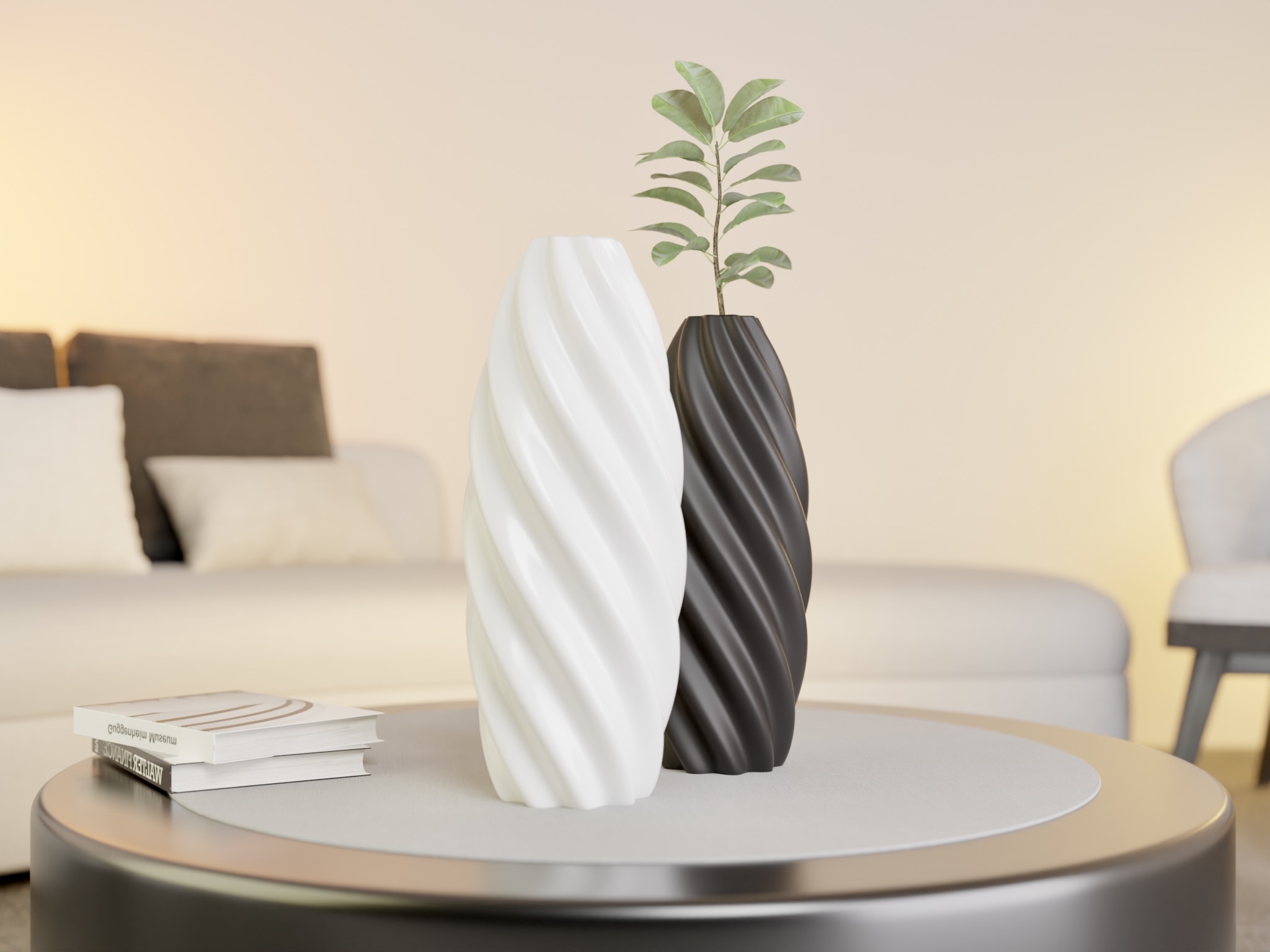 Vlux Vase