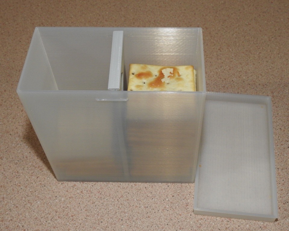Cracker Keeper (Fusion customizable) — miniatura 17