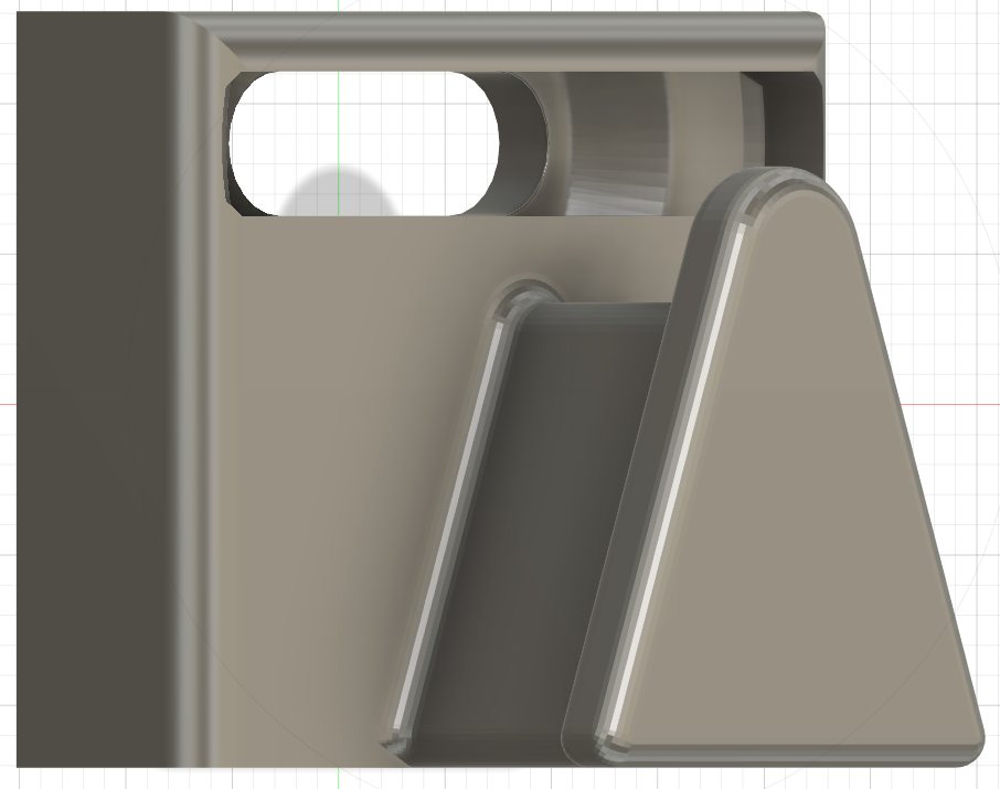 Skådis / Skadis - Pliers and Cross Cuts Holder
