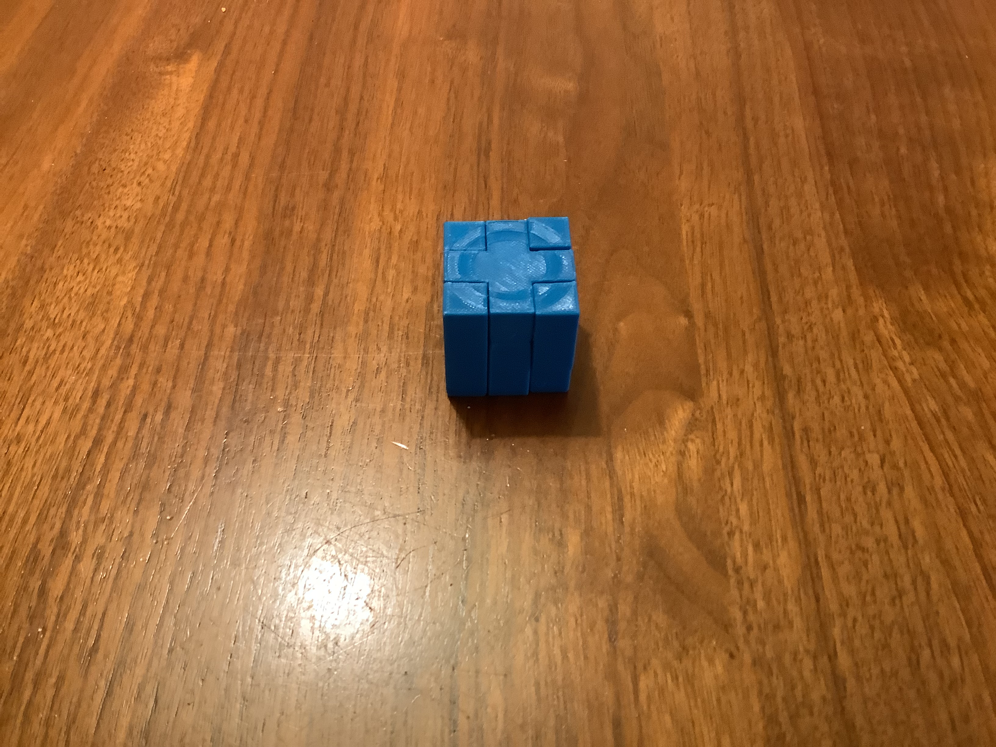 Puzzle Box