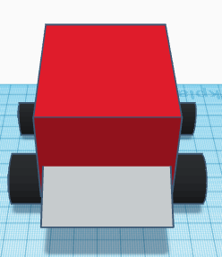 toy car