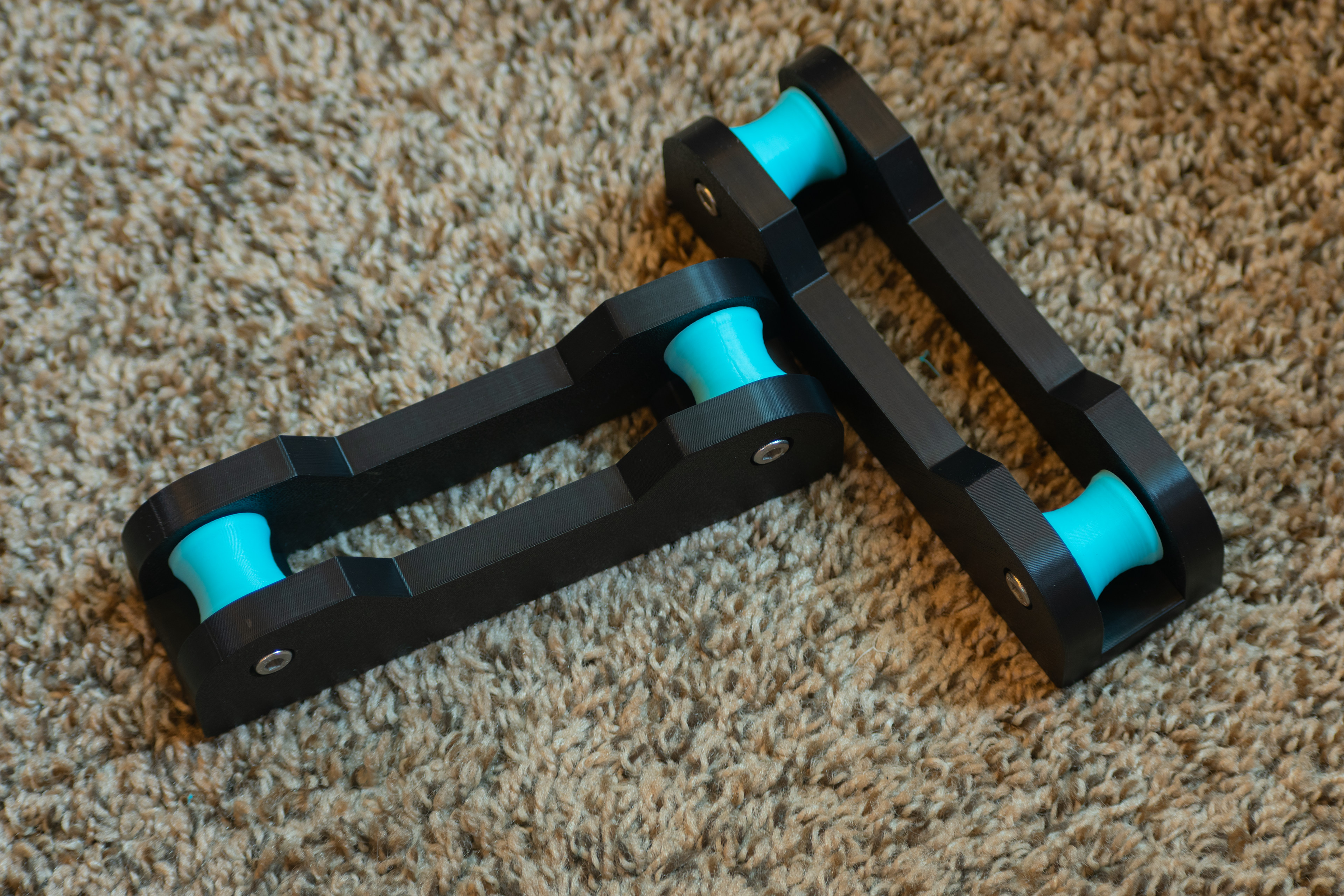 Polymaker 5kg Spool Roller